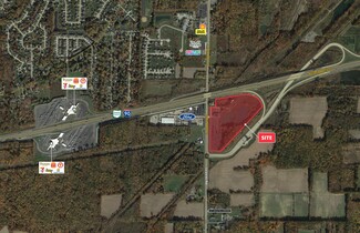 More details for 8015 Leavitt Rd, Amherst, OH - Retail for Sale