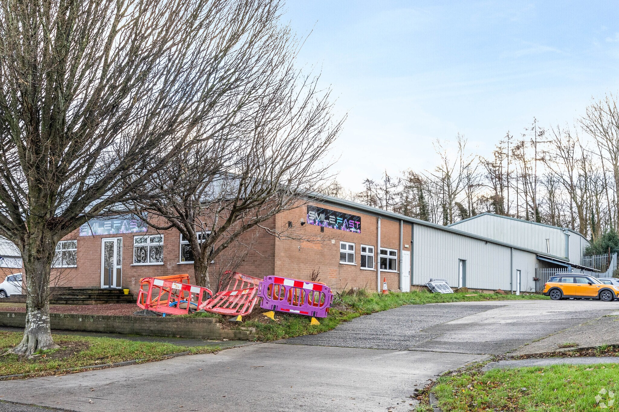 12A-12D Alanbrooke Rd, Carlisle for sale Primary Photo- Image 1 of 1