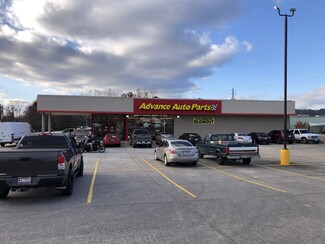 More details for 301 George Wallace Dr, Gadsden, AL - Retail for Rent