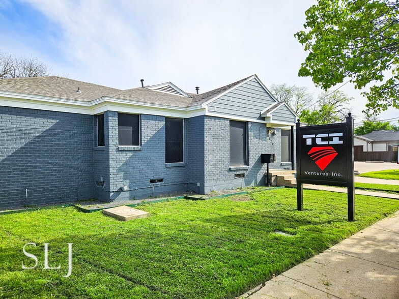 2928 Inwood Rd, Dallas, TX to rent - Building Photo - Image 3 of 19