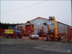 Full Sutton Industrial Estate, York for sale Primary Photo- Image 1 of 1