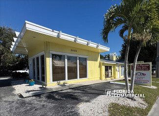 More details for 1051 E Ocean Blvd, Stuart, FL - Office/Retail for Rent