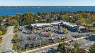 More details for 3001 E Main Rd, Portsmouth, RI - Retail for Sale