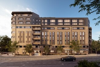 10 Fitzalan Pl, Cardiff to rent Building Photo- Image 1 of 6