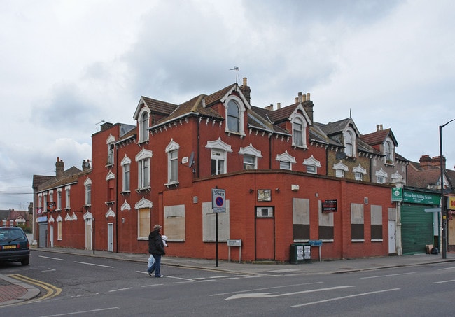 More details for 166 Hither Green Ln, London - Retail to Rent