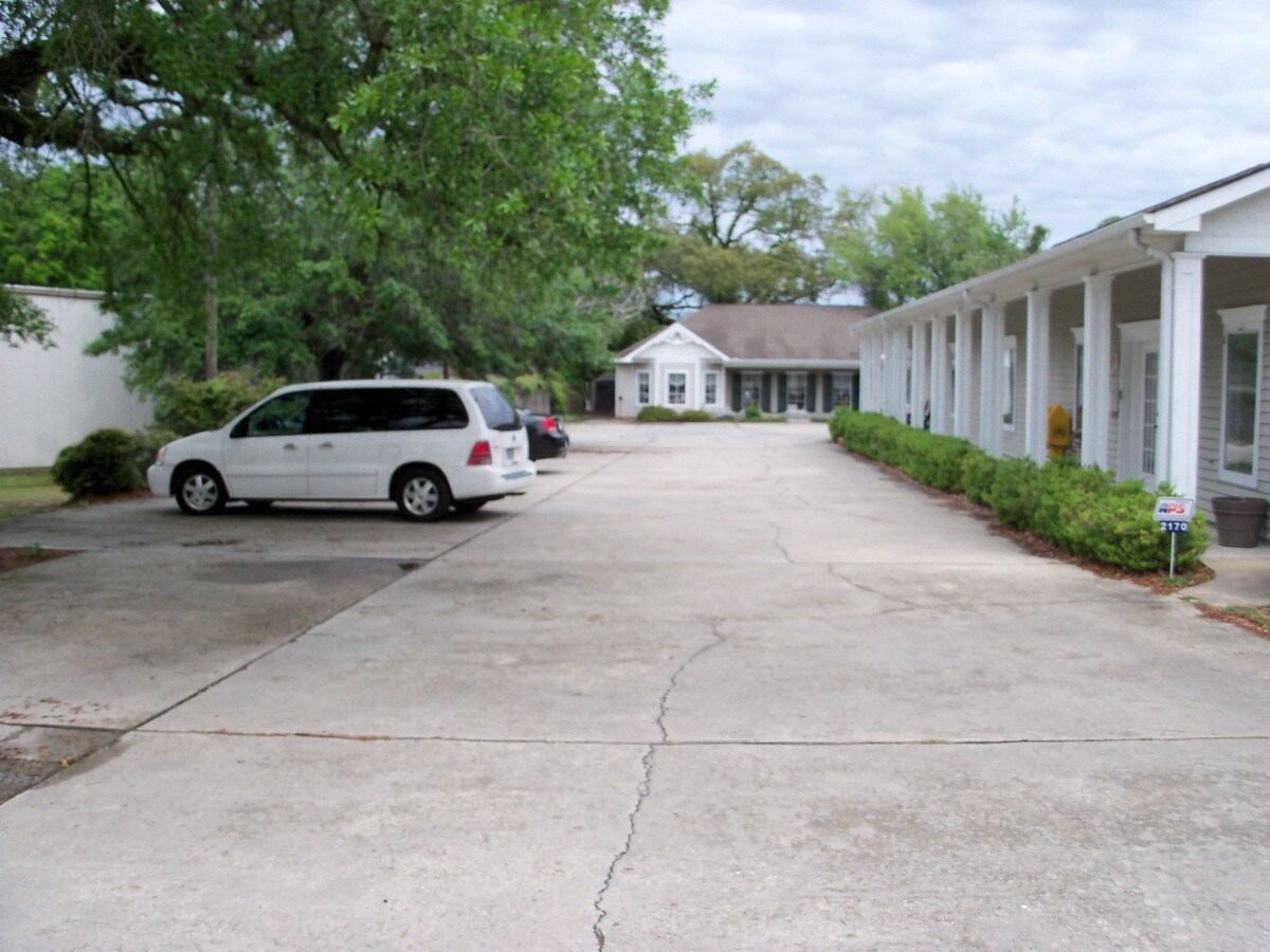 2170 E Pass Rd, Gulfport 39507 Office for Sale