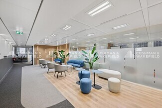 More details for 102 Terrasse Boieldieu, Puteaux - Office to Rent