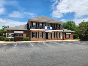 7013 Evans Town Center Blvd, Evans, GA for sale Building Photo- Image 1 of 1