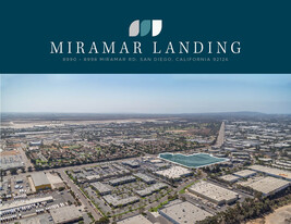 Miramar Landing - Commercial Property