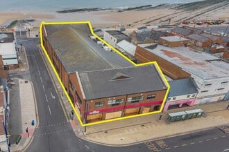 79-85 High St, Redcar to rent Interior Photo- Image 2 of 4
