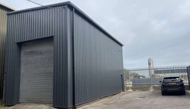 More details for Harris Rd, Calne - Industrial to Rent