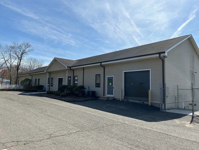 More details for 86 Payne Rd, Danbury, CT - Light Industrial to Rent