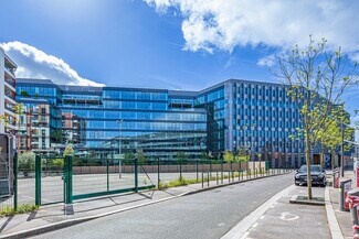 More details for 20 Rue Raoul Nordling, Bois-Colombes - Office to Rent