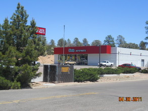 601 N Beeline Hwy, Payson, AZ for sale Building Photo- Image 1 of 1