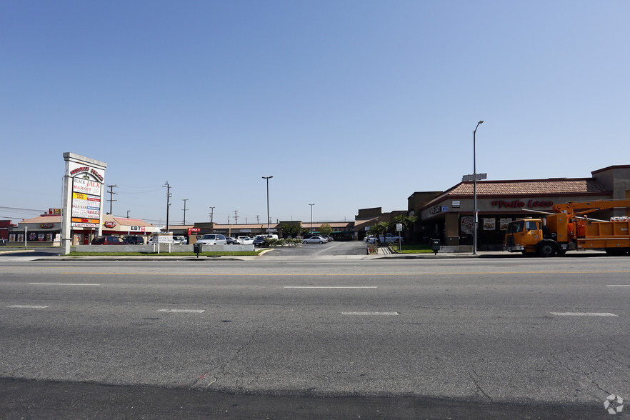 12643 Sherman Way, North Hollywood, CA for sale - Primary Photo - Image 1 of 1