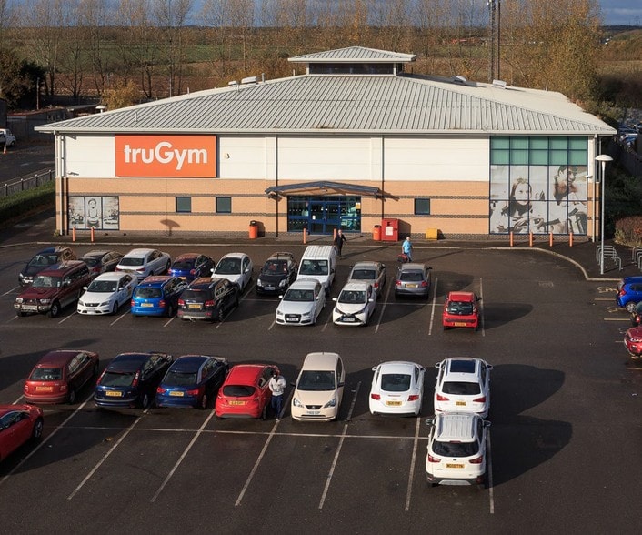 Yarm Rd, Stockton On Tees for sale - Primary Photo - Image 1 of 1