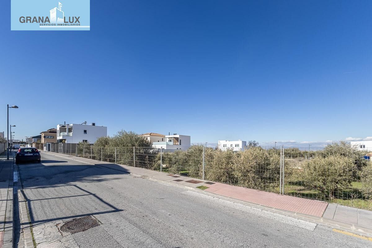 Calle Libertad, 4, La Zubia, Granada for sale Primary Photo- Image 1 of 12