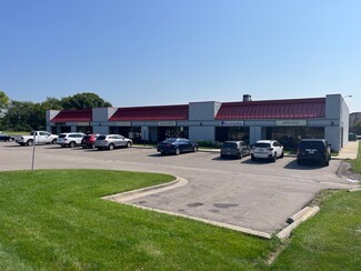 More details for 1275 Experiment Farm Rd, Troy, OH - Office/Retail for Rent