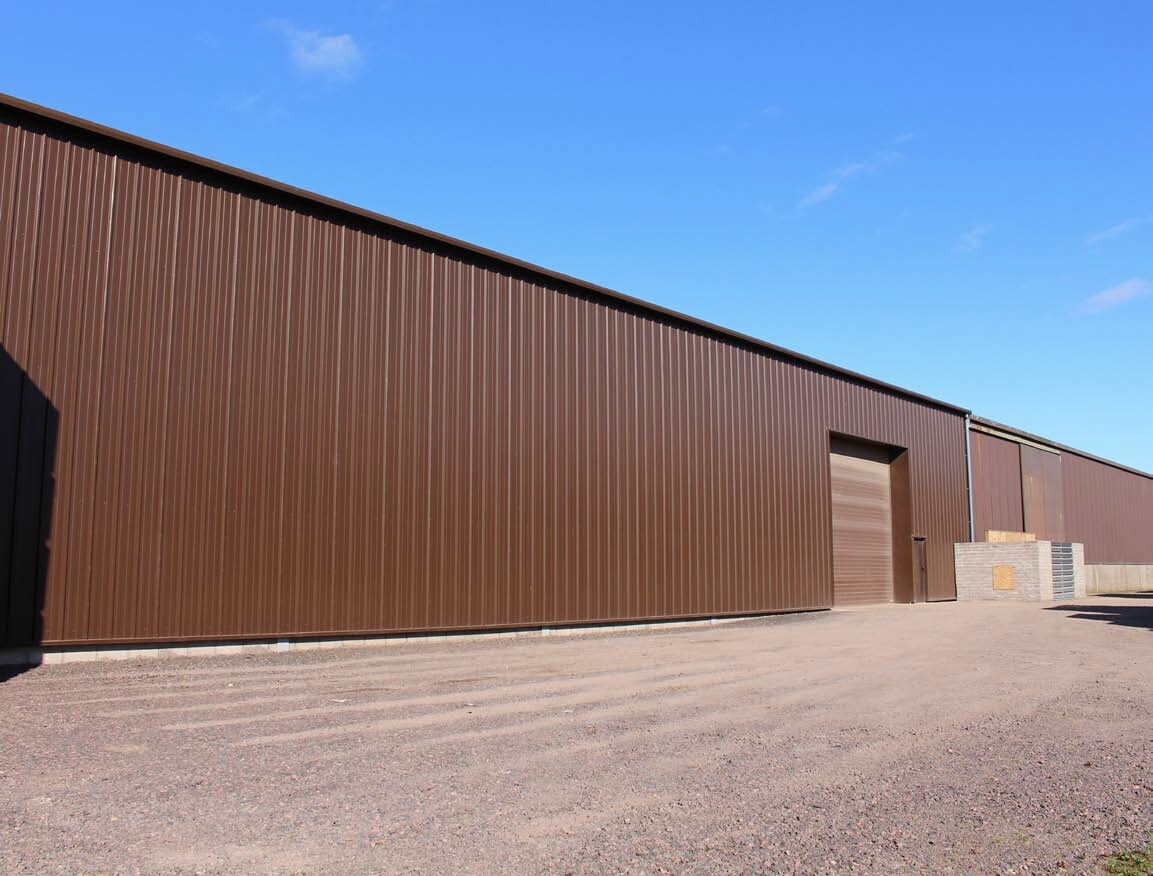 Scott St, Brechin for sale Primary Photo- Image 1 of 1