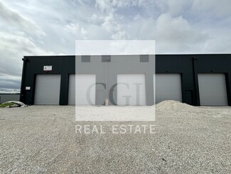 More details for Light Industrial to Rent