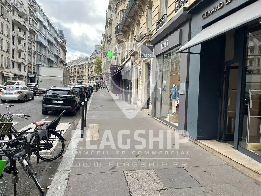 Location Commerce 53 m² - Photo 1