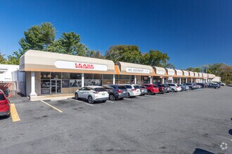 9960-10060 Main St, Fairfax, VA for sale Building Photo- Image 1 of 1