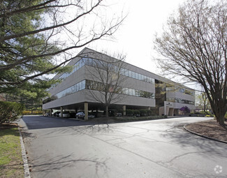 More details for 88 Danbury Rd, Wilton, CT - Office for Rent