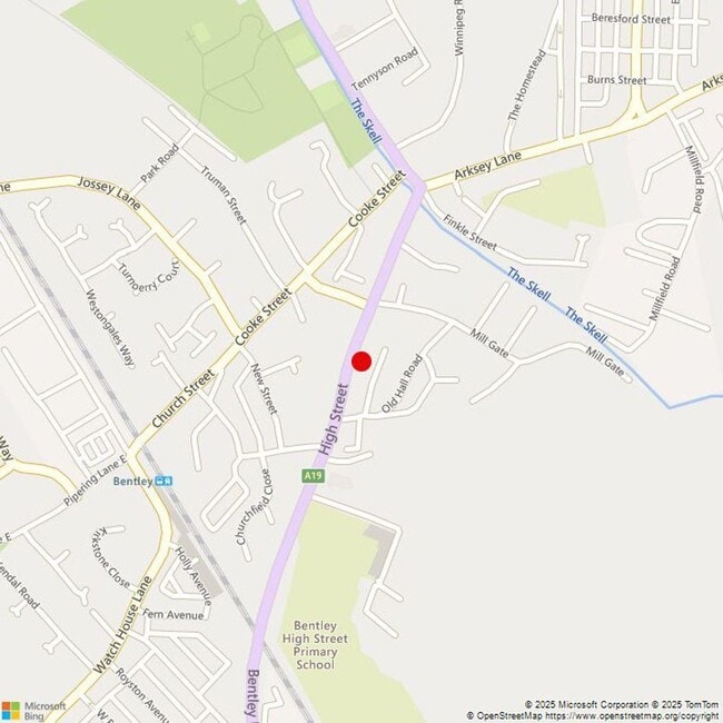 More details for 47 High St, Doncaster - Retail to Rent
