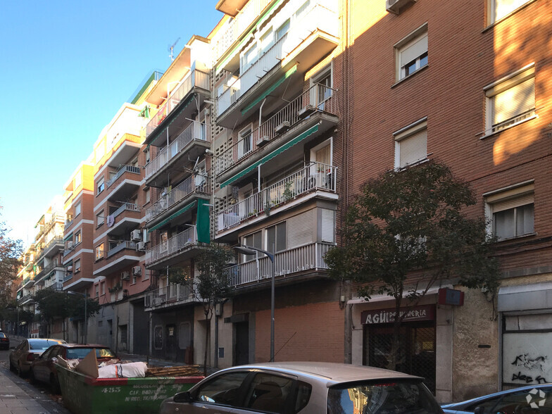 Avenida Carabancheles, 15, Alcorcón, Madrid for sale - Building Photo - Image 2 of 2