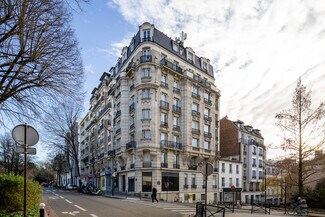 More details for 42 Rue Sorbier, Paris - Office to Rent