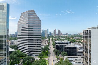 5005 Riverway Dr, Houston, TX - AERIAL map view - Image1