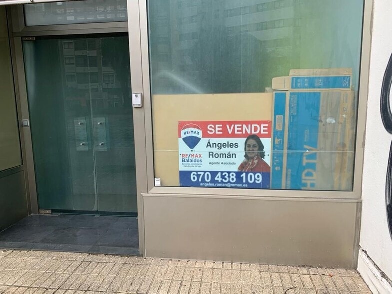 Retail in Vigo for sale - Building Photo - Image 2 of 36