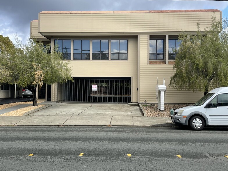 448 S E St, Santa Rosa, CA for sale - Building Photo - Image 2 of 6