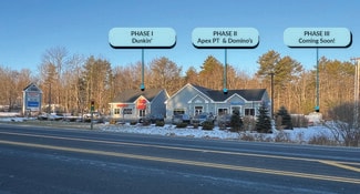 More details for 291 Carl Broggi Hwy, Lebanon, ME - Retail to Rent