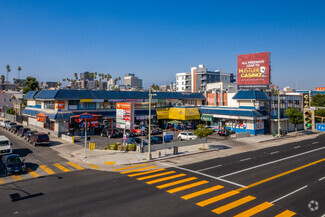 More details for 2897 W Olympic Blvd, Los Angeles, CA - Retail for Rent