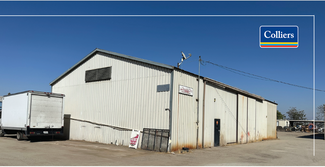 More details for 3504 Standard St, Bakersfield, CA - Industrial for Rent