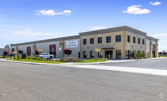 More details for 3280 Liberty Square Pky, Turlock, CA - Industrial for Rent