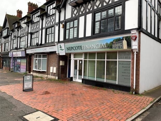 9 Offington Ln, Worthing for sale - Building Photo - Image 1 of 1