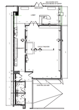 900-950 Church St, Evanston, IL for rent Floor Plan- Image 1 of 1