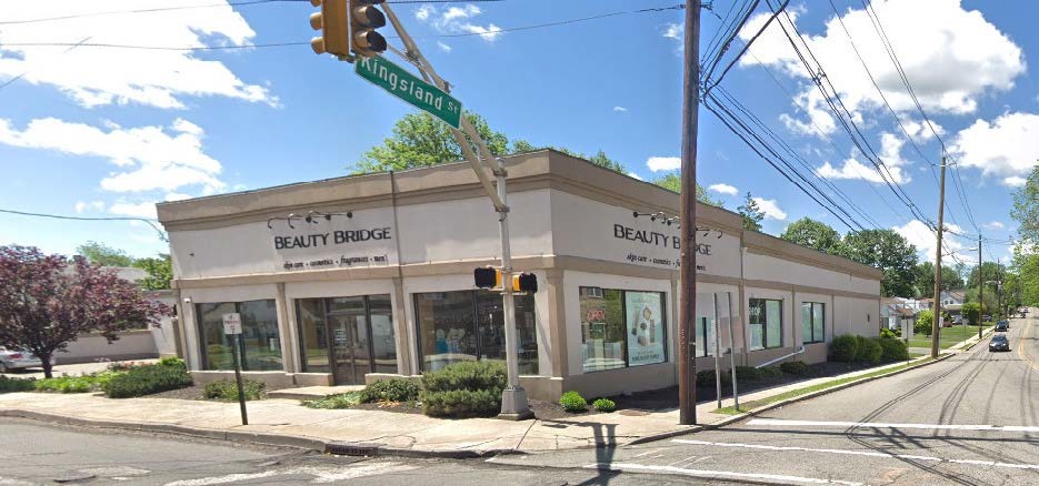 639 Passaic Ave, Nutley, NJ for rent - Building Photo - Image 1 of 12