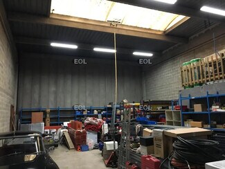 More details for Light Industrial to Rent
