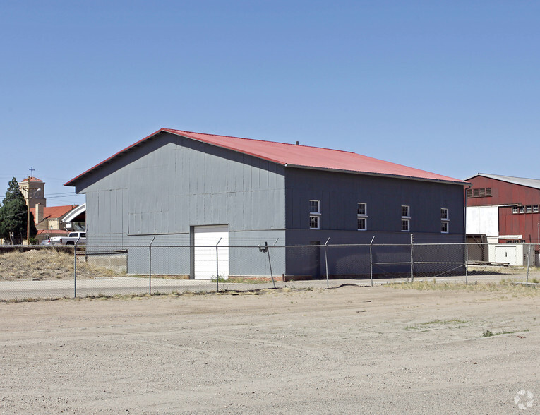 1101 S Santa Fe Ave, Pueblo, CO for sale - Primary Photo - Image 1 of 1