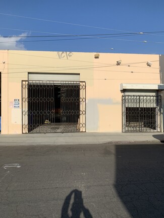 More details for 803 E 14th Pl, Los Angeles, CA - Industrial for Rent