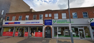 More details for 188-196 High Rd, Ilford - Office to Rent