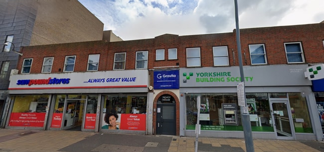 More details for 188-196 High Rd, Ilford - Office to Rent