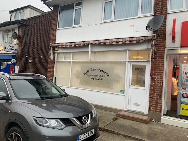 49 Eastwoodbury Crescent, Southend On Sea for sale Primary Photo- Image 1 of 1