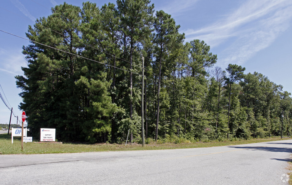 Washington Hwy, Ashland, VA for sale - Building Photo - Image 2 of 4