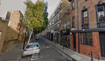 63-65 Princelet St, London LND - Commercial Property