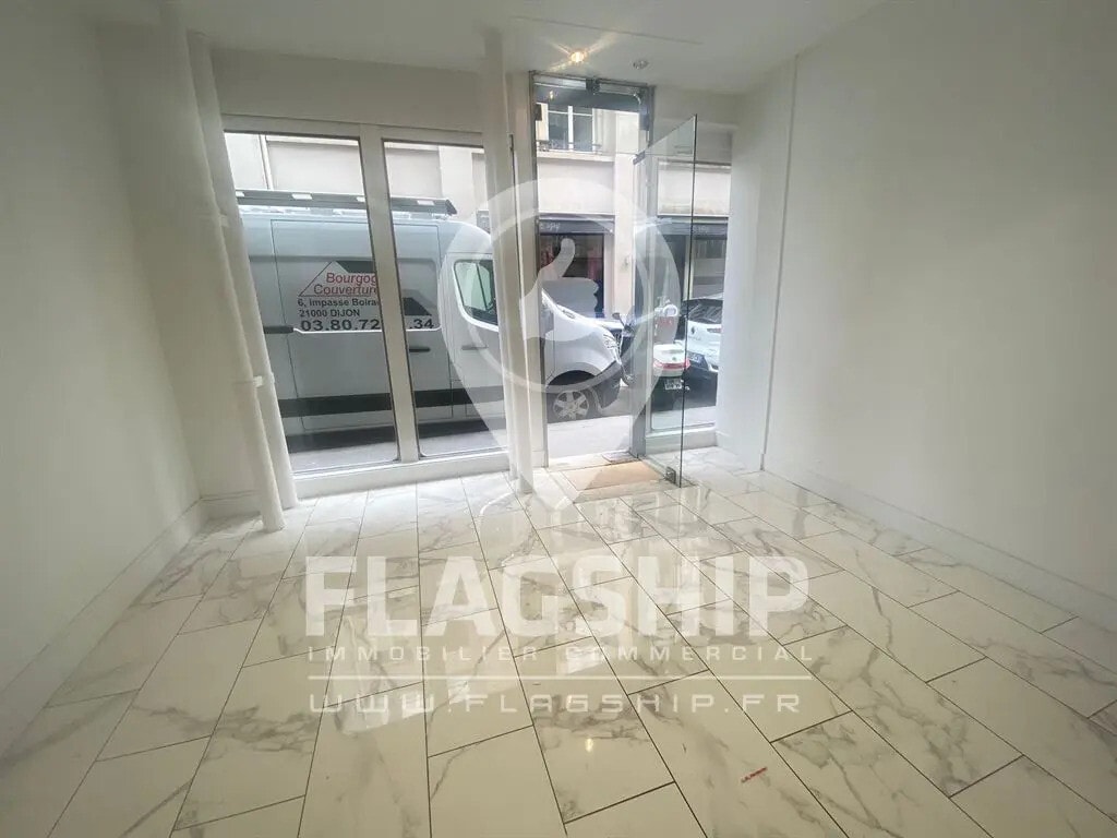Location Commerce 23 m² - Photo 1