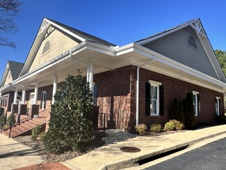 More details for 1030 Founders Row, Greensboro, GA - Office for Rent